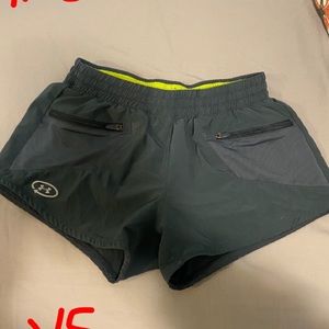Under Armour Athletic Shorts